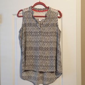 Xhilaration Blouse